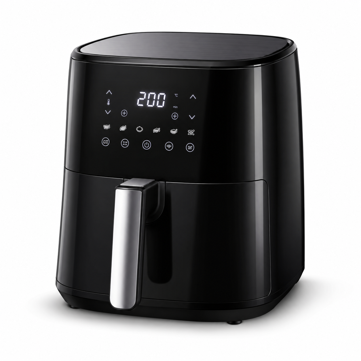 NOVA Home Air Fryer Pro 6L